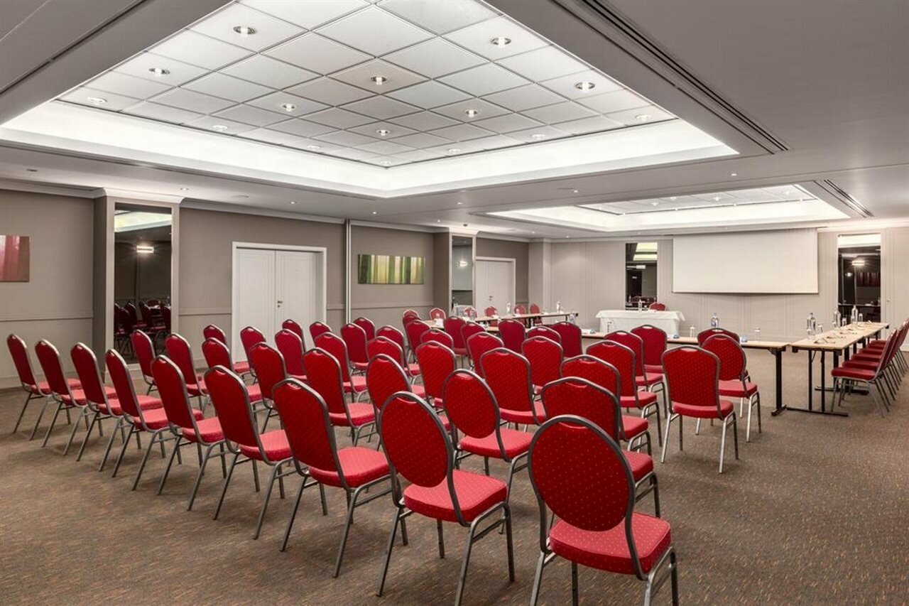 Фото Nh Brussels Carrefour de l'Europe