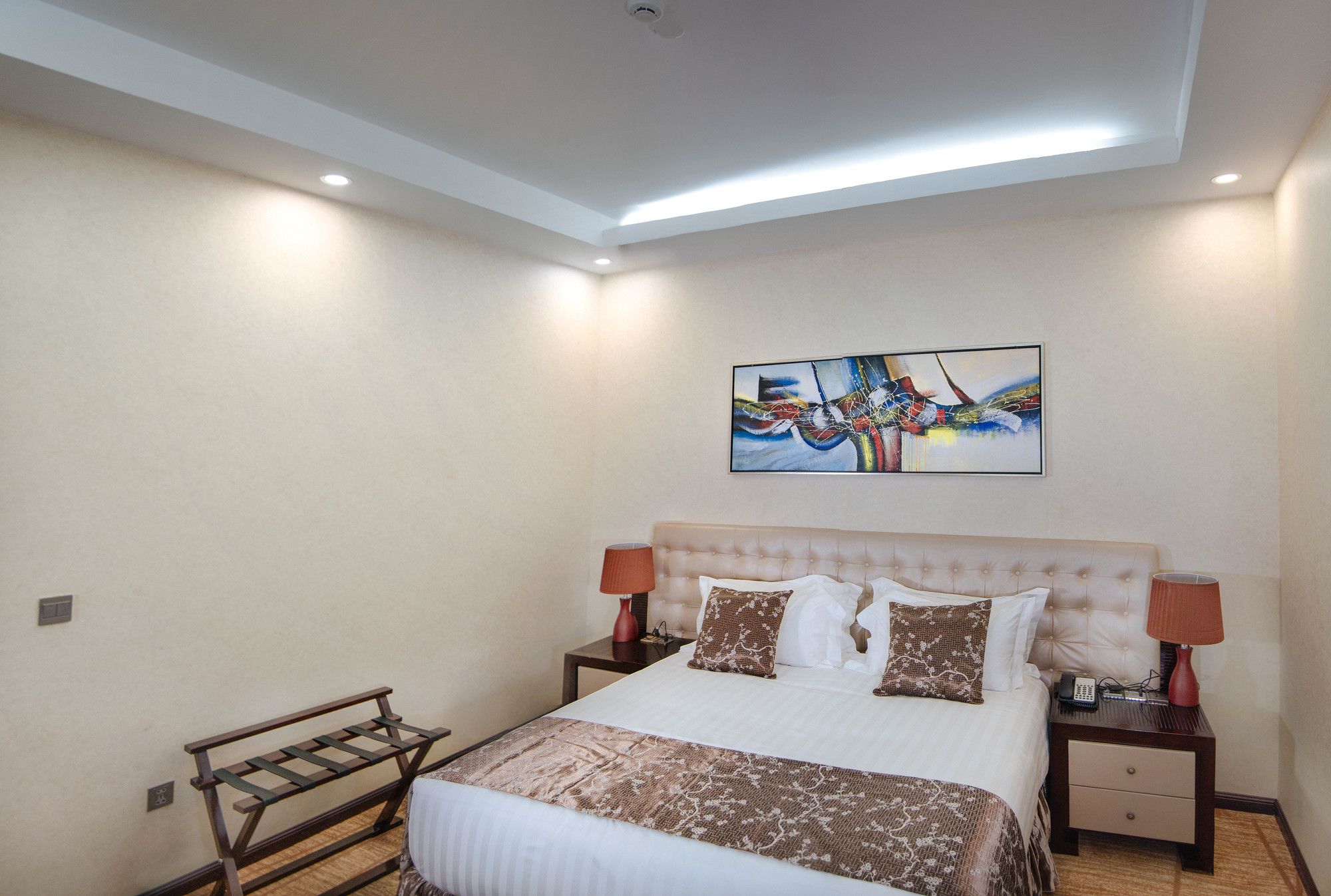 Фото Scheba Hotel