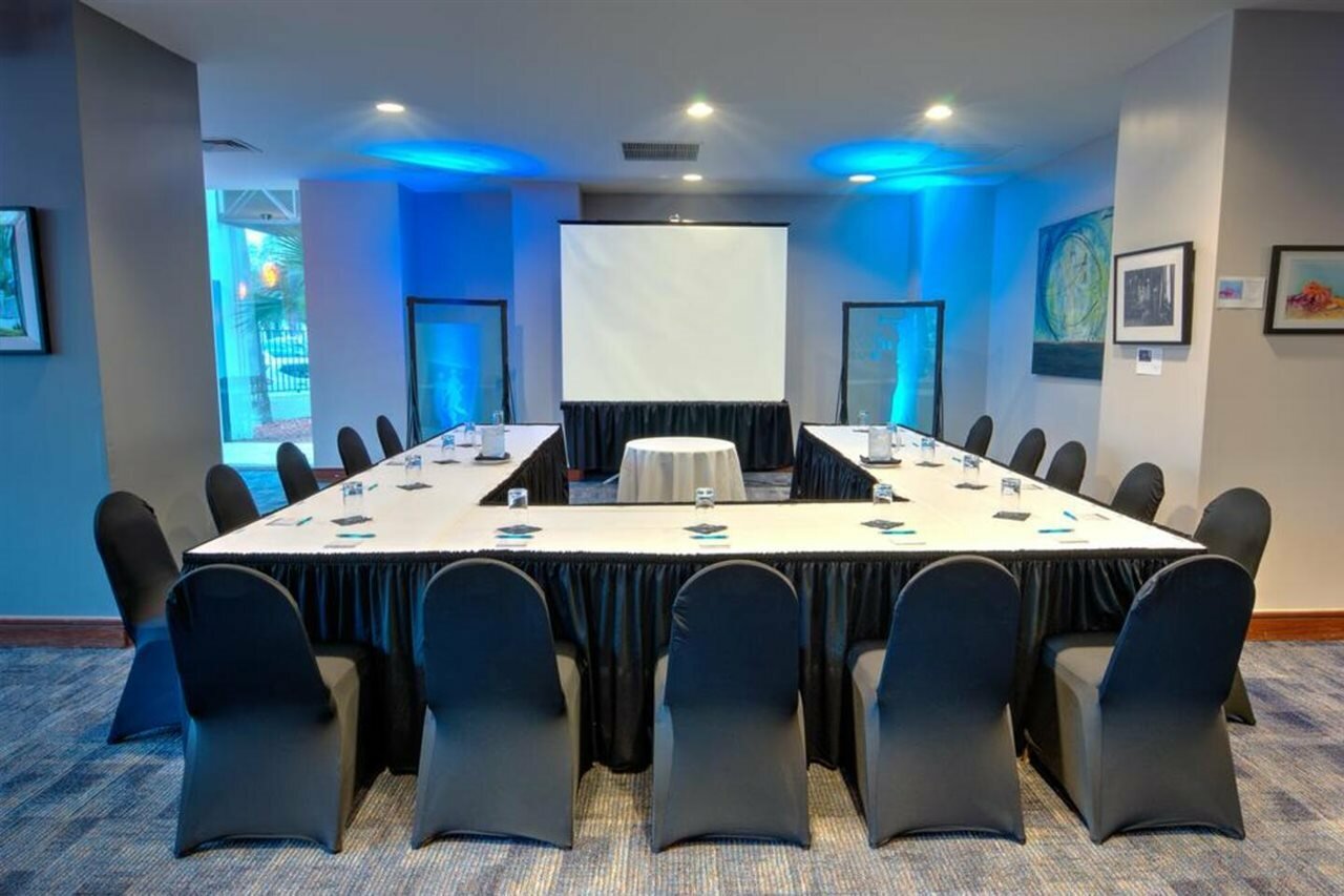 Фото The Barrymore Hotel Tampa Riverwalk