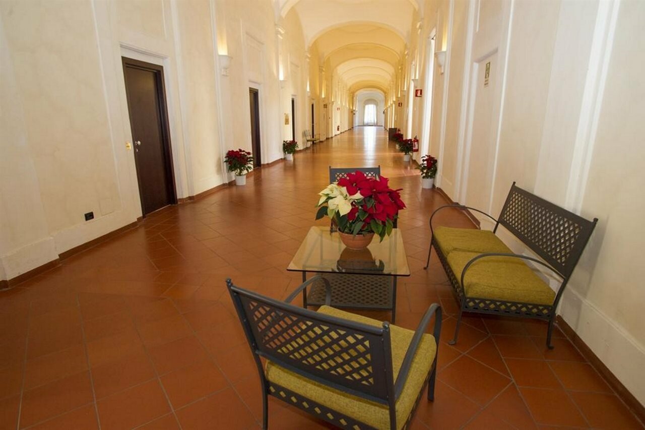 Фото Domus Sessoriana