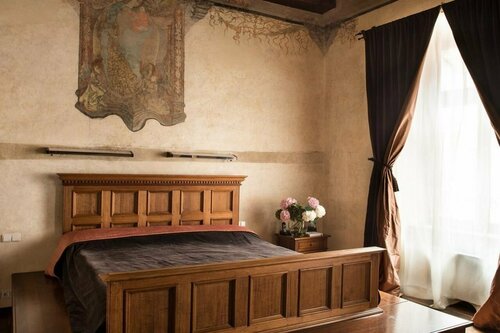 Внешний вид отеля Hotel Copernicus в Кракове, фото 5