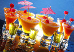 Dream Shots Bar Service & Entertainment (Istanbul, Kadikoy, Egitim Neighborhood, Poyraz Street, 1), organización de eventos