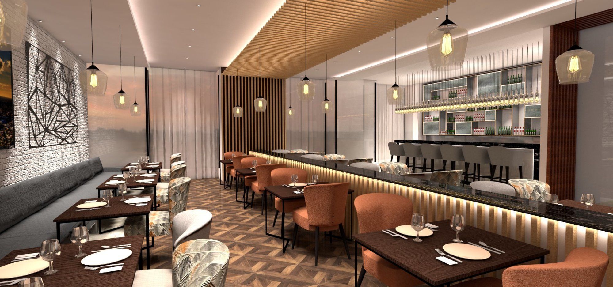 Фото Radisson Lucknow City Center