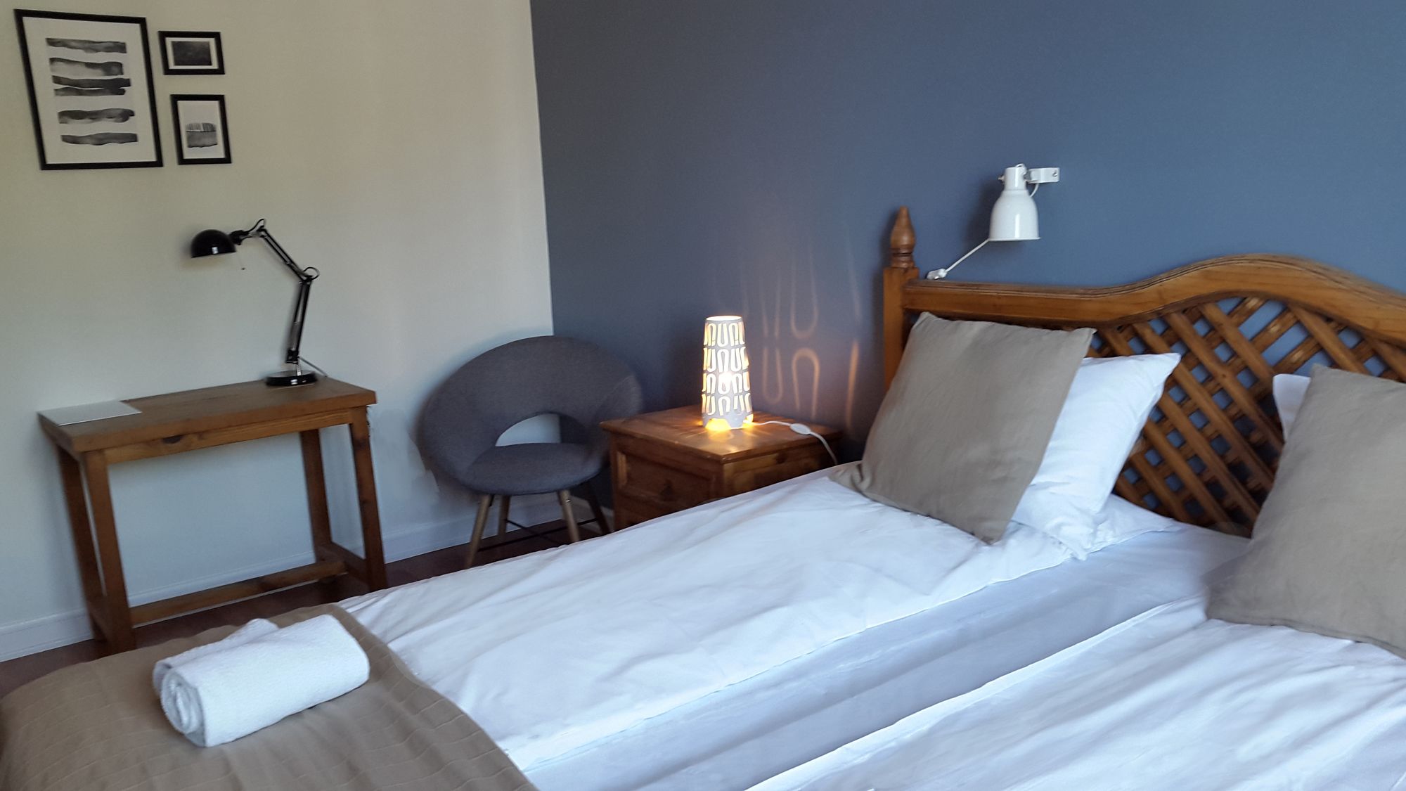 Фото Tvedestrand Fjordhotell