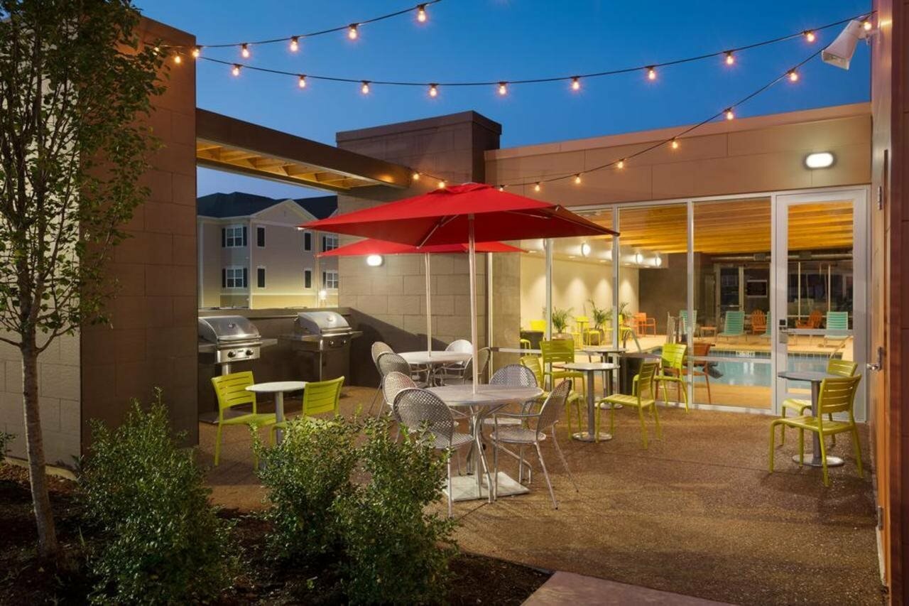 Фото отеля 5