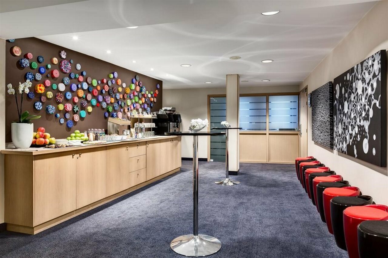 Фото Nh Brussels Grand Place Arenberg