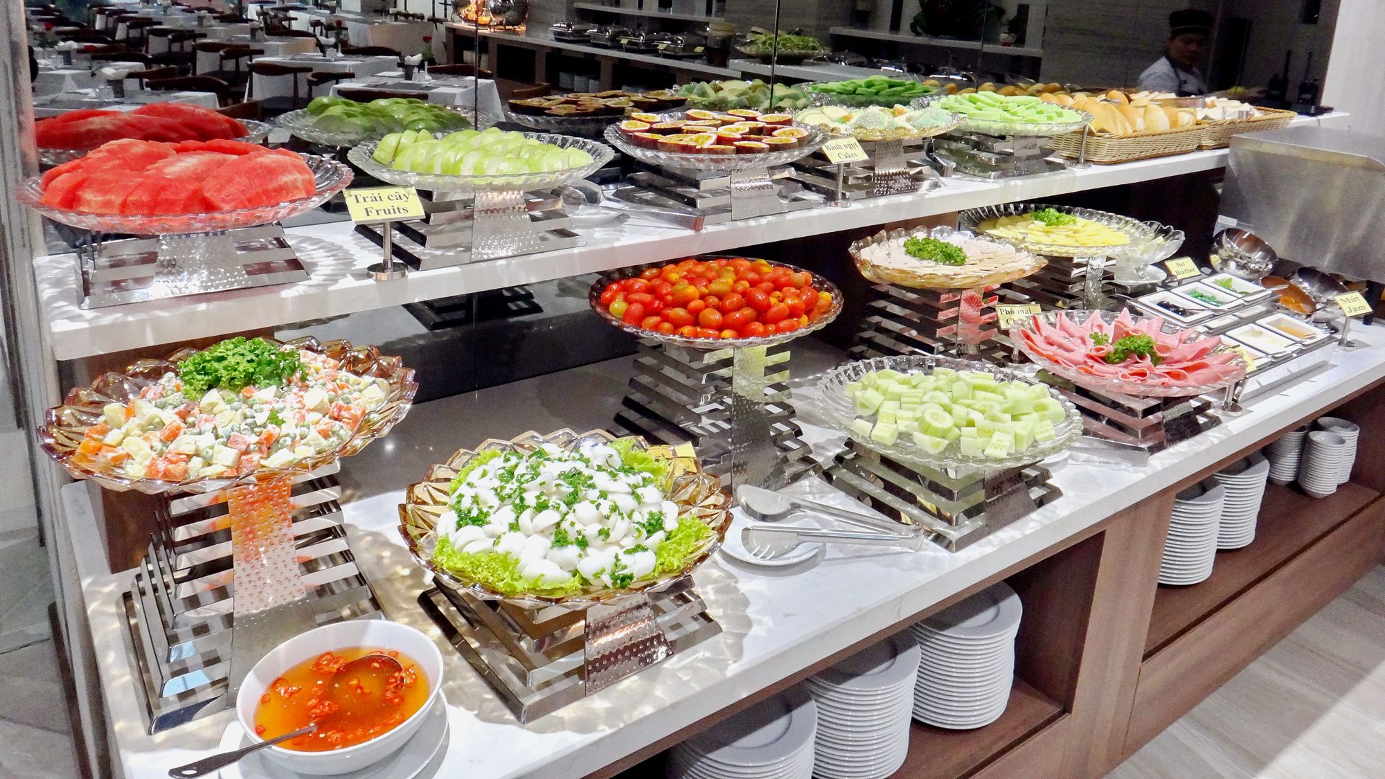 Фото Melissa Hotel