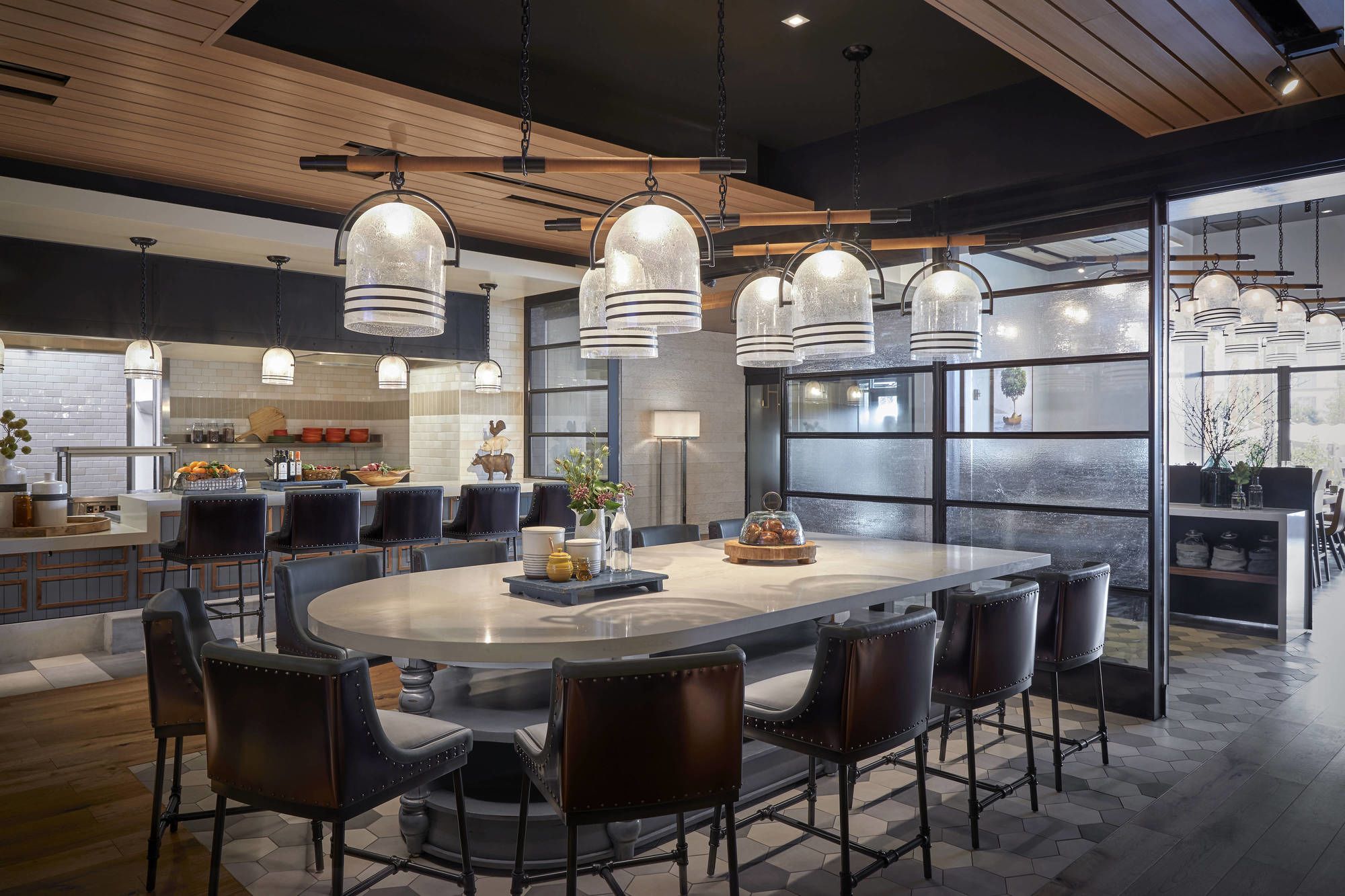 Фото Marriott Irvine Spectrum