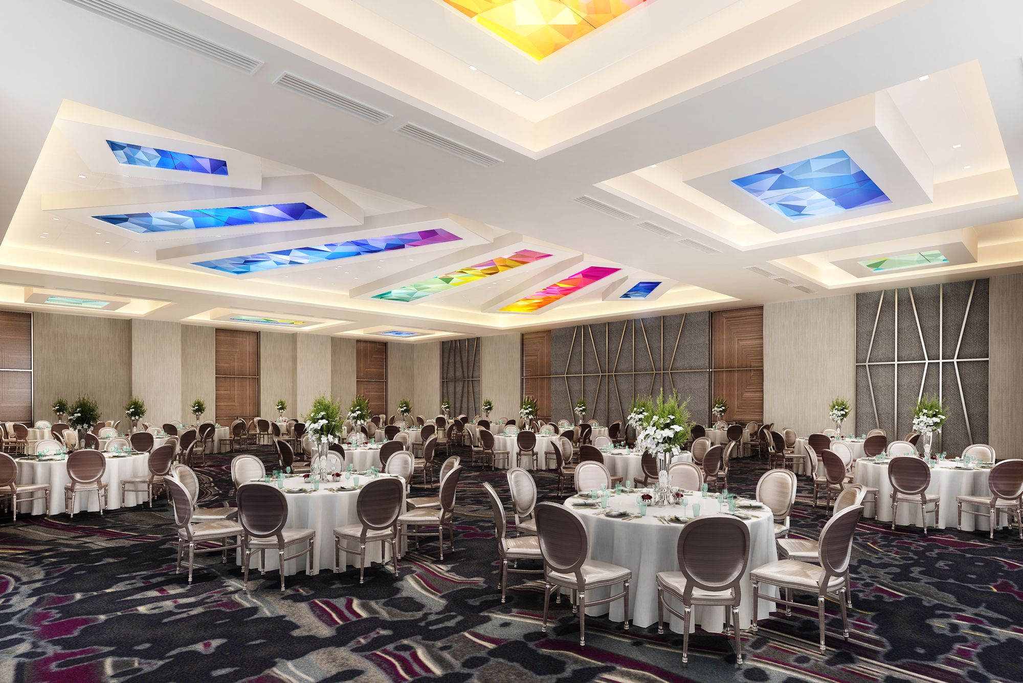 Фото Art Ovation Hotel, Autograph Collection