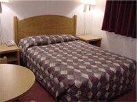 Фото Sea-Tac Crest Motor Inn