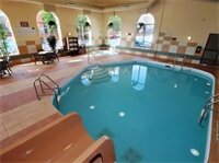 Фото Best Western Plus Pembina Inn & Suites