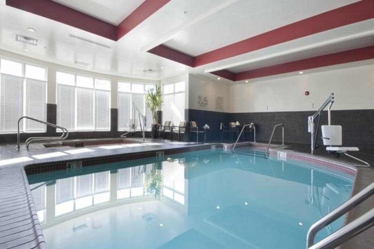 Фото Hilton Garden Inn Oklahoma City Midtown