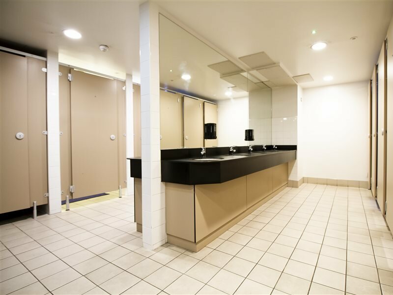 Фото Generator Dublin