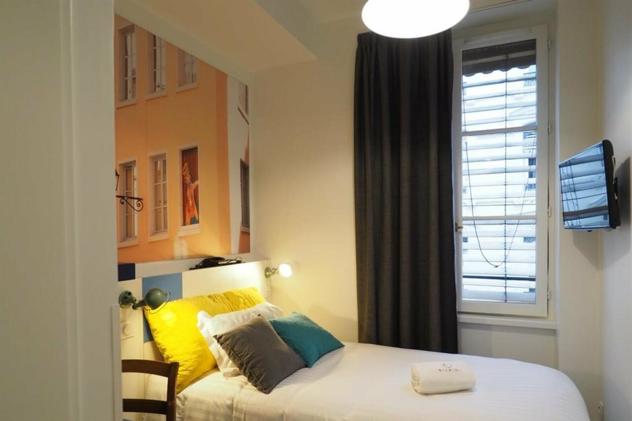 Фото Hotel du Simplon