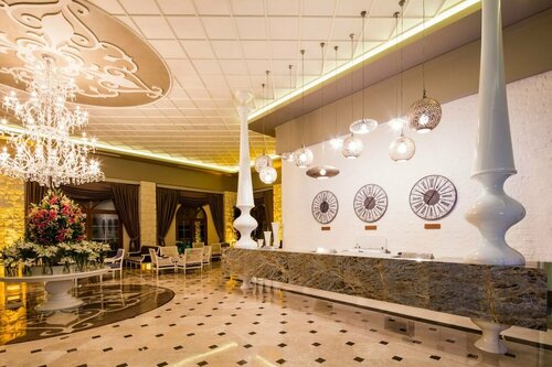 Гостиница Voyage Torba в Бодруме