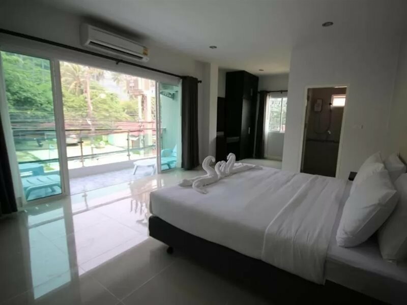 Фото Karon Sea Side