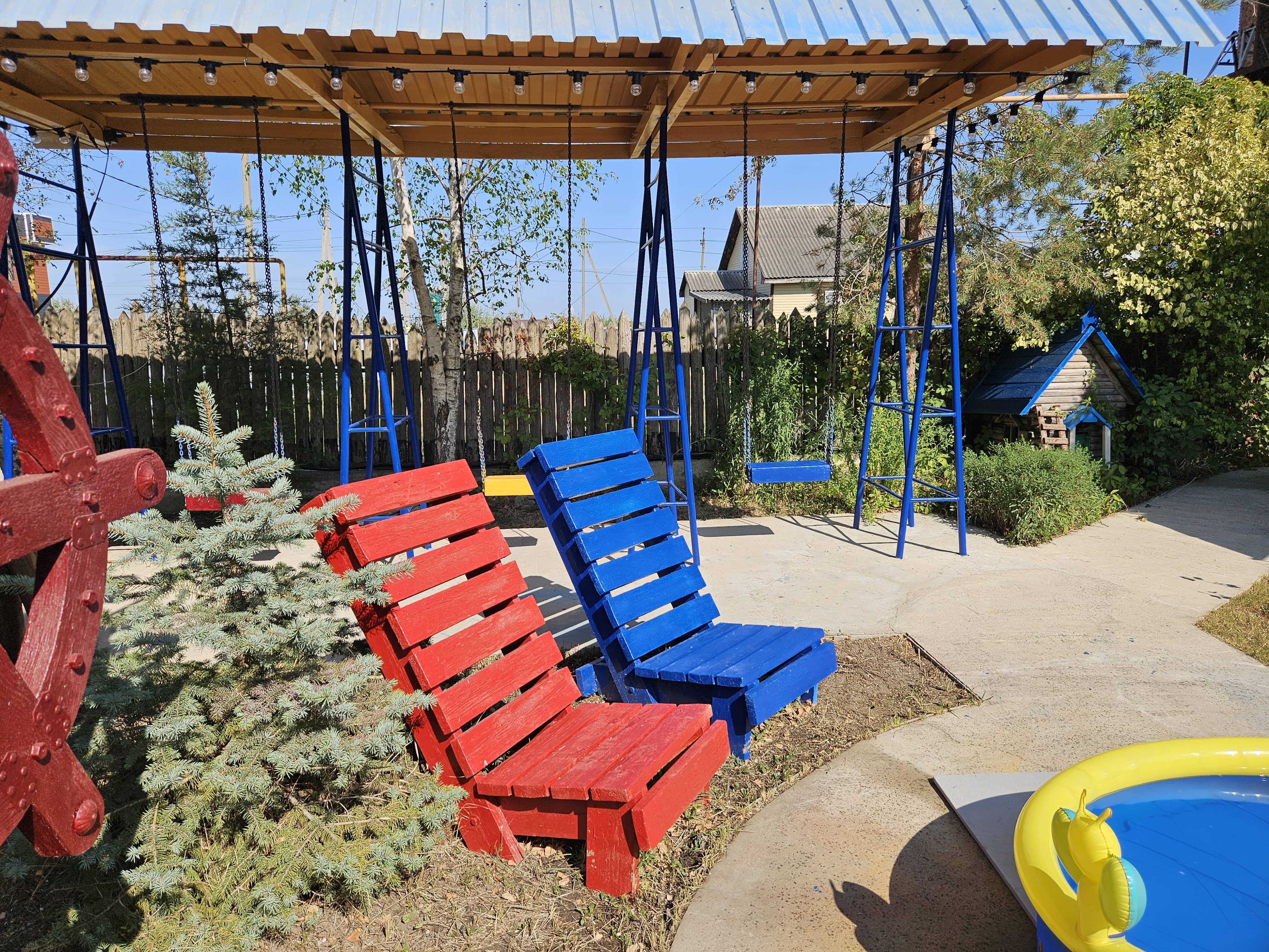 Фото Касабланка