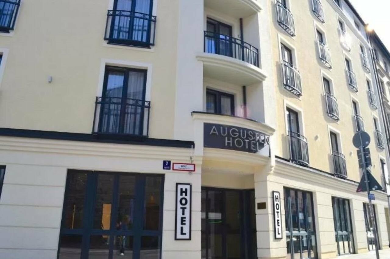 Фото отеля 4