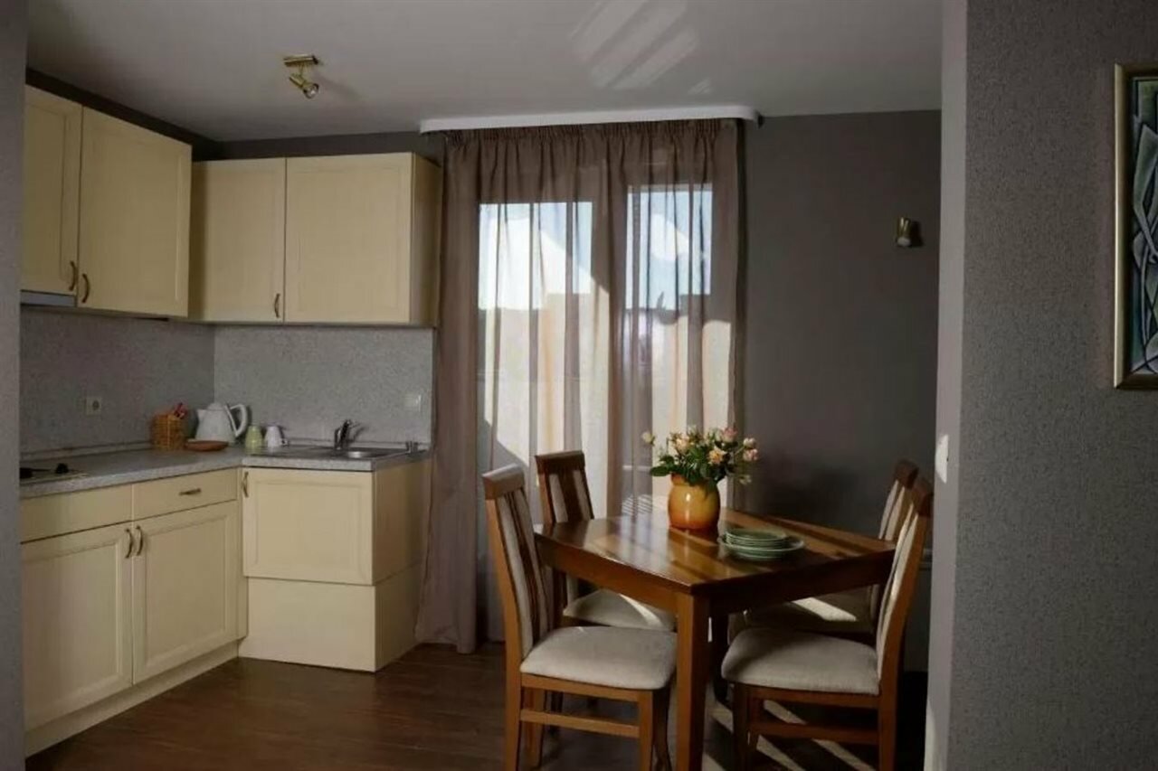 Фото St George Hotel