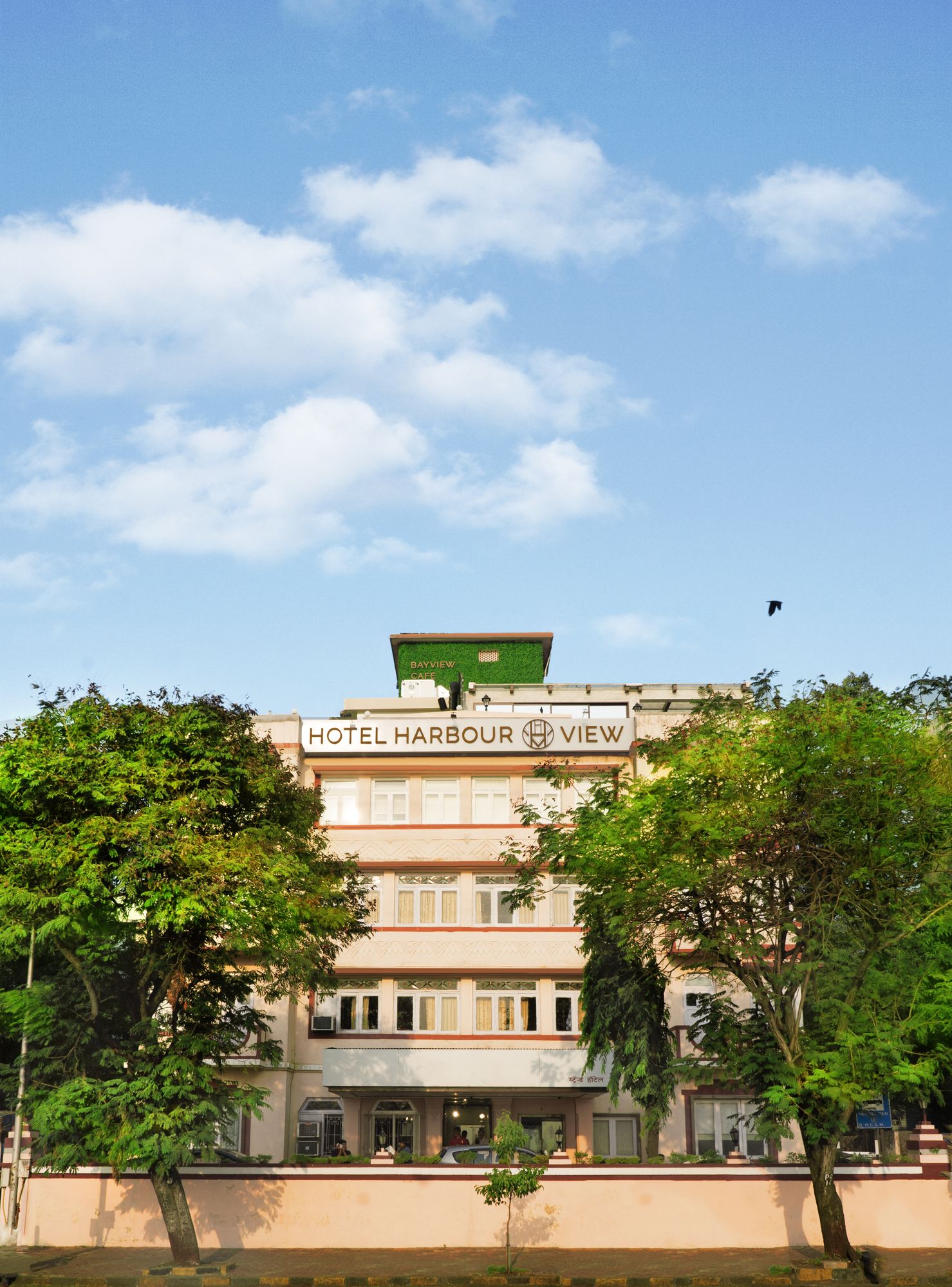 Фото Hotel Harbour View