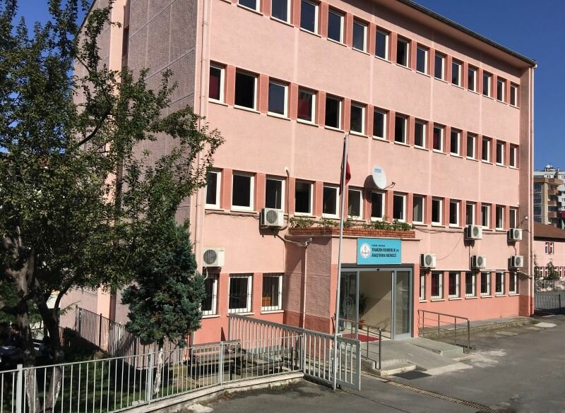 Educational center Trabzon Guidance and Research Center, Ortahisar, photo