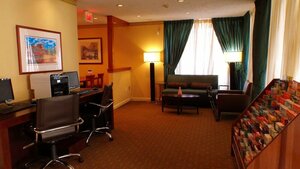 The Boston Hotel (Massachusetts, Suffolk County, Boston, Robin Hood Street), hotel