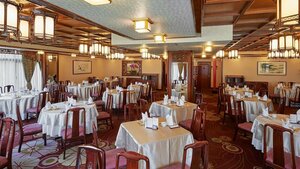 Гостиница The Howard Plaza Hotel Taipei