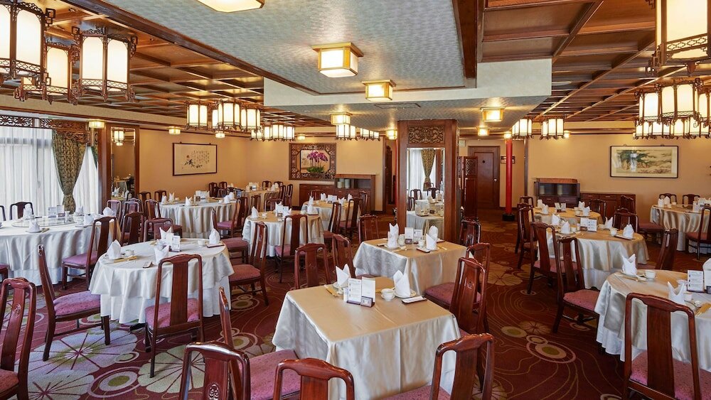 Фото The Howard Plaza Hotel Taipei