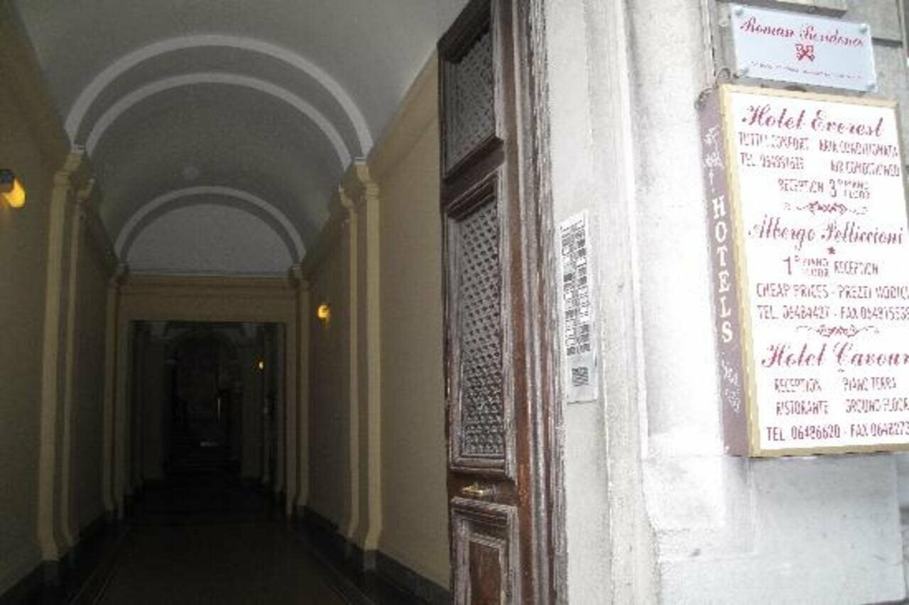 Фото Roman Residence