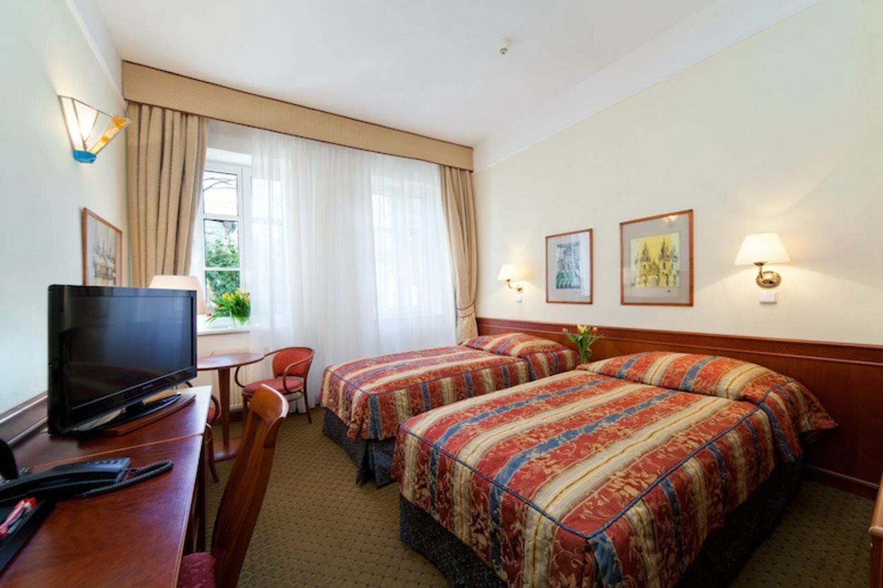 Фото отеля 3