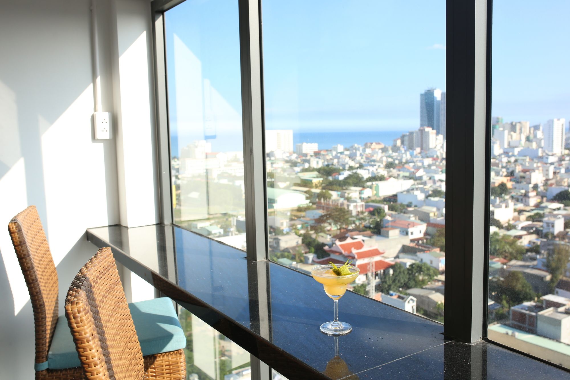 Фото San Marino Boutique Danang