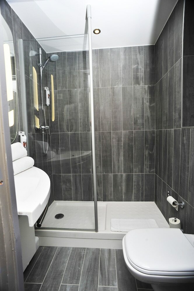 Фото ibis Lyon Centre