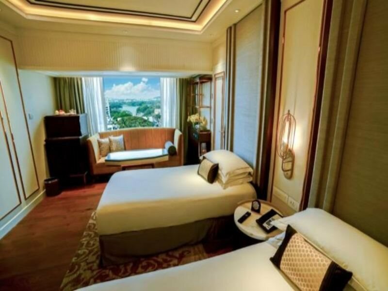 Фото Taj MG Road, Bengaluru