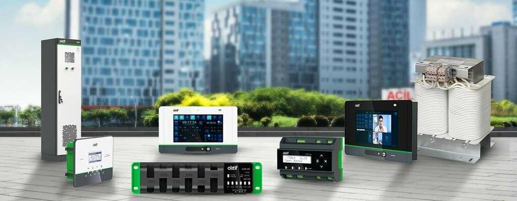 Electrolaboratory Aktif Elektroteknik R&d Center, Gebze, photo