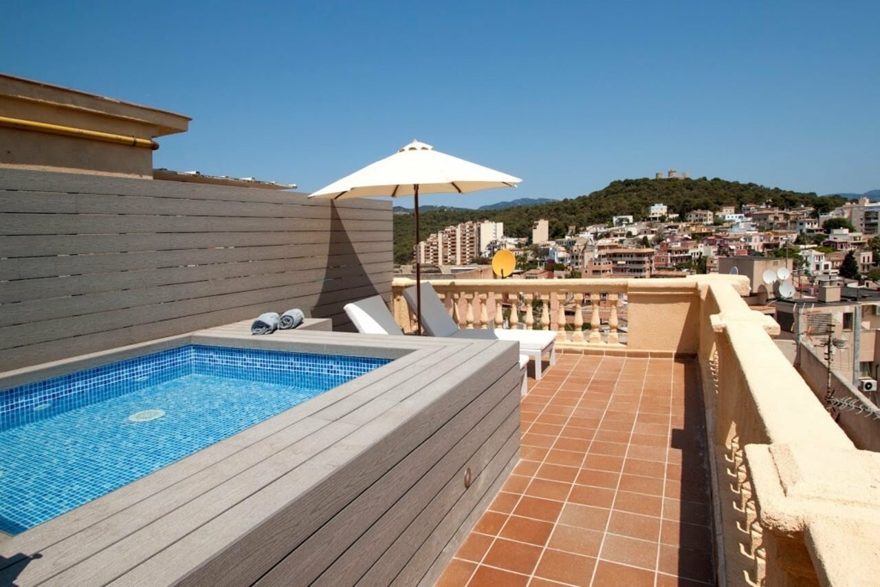 Фото Catalonia Majorica Hotel