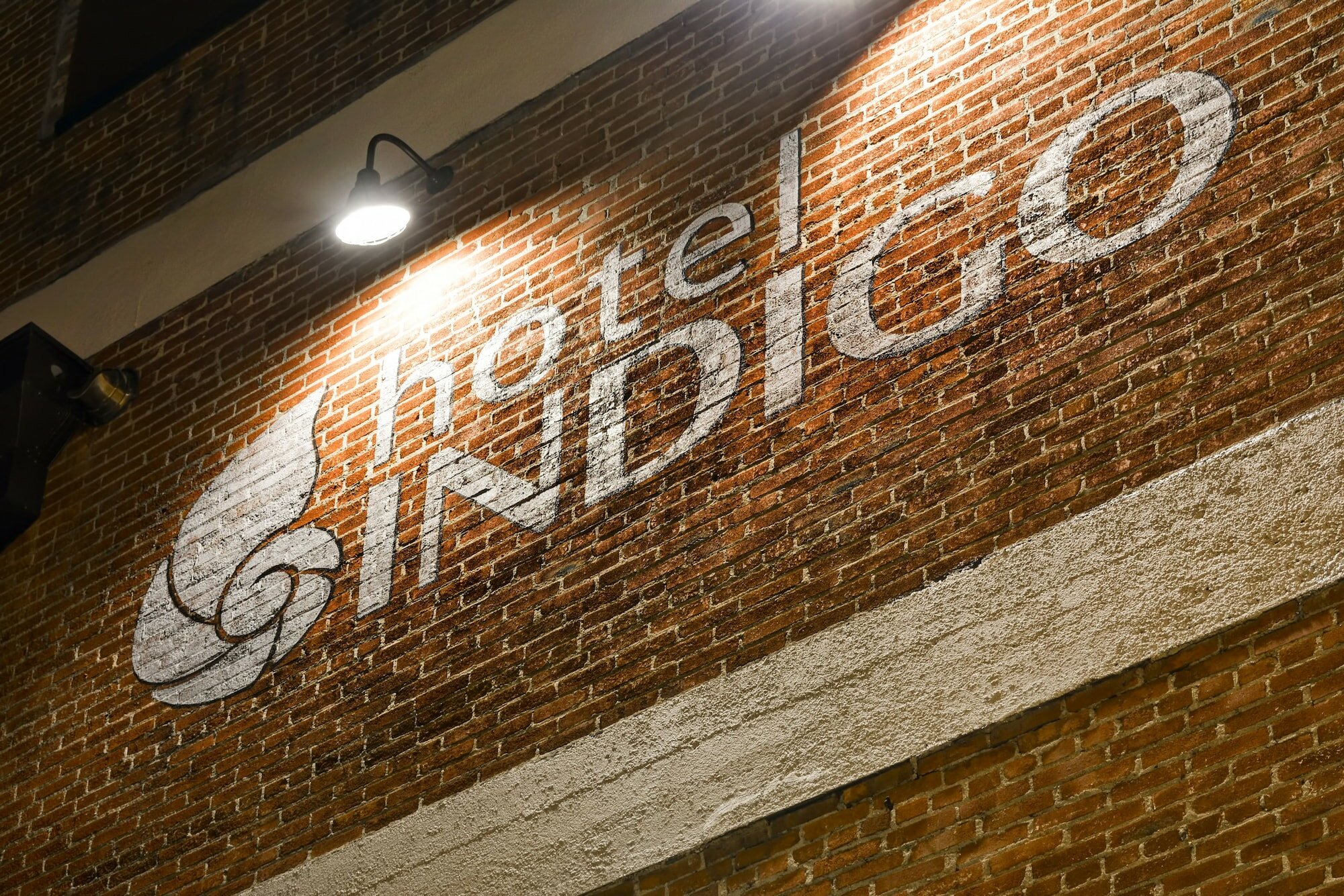 Фото Hotel Indigo Kansas City - The Crossroads, an Ihg Hotel