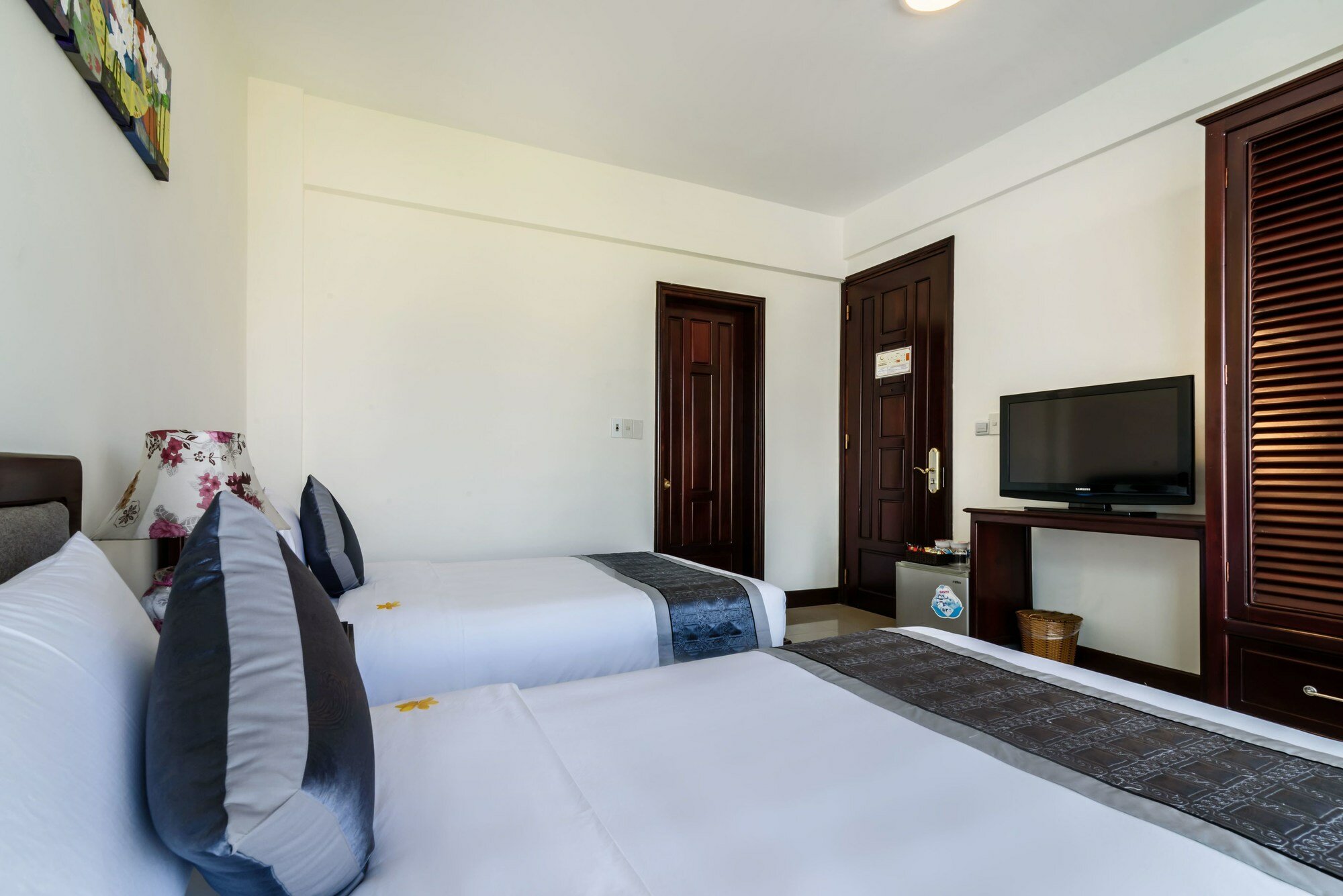 Фото Отель Baly