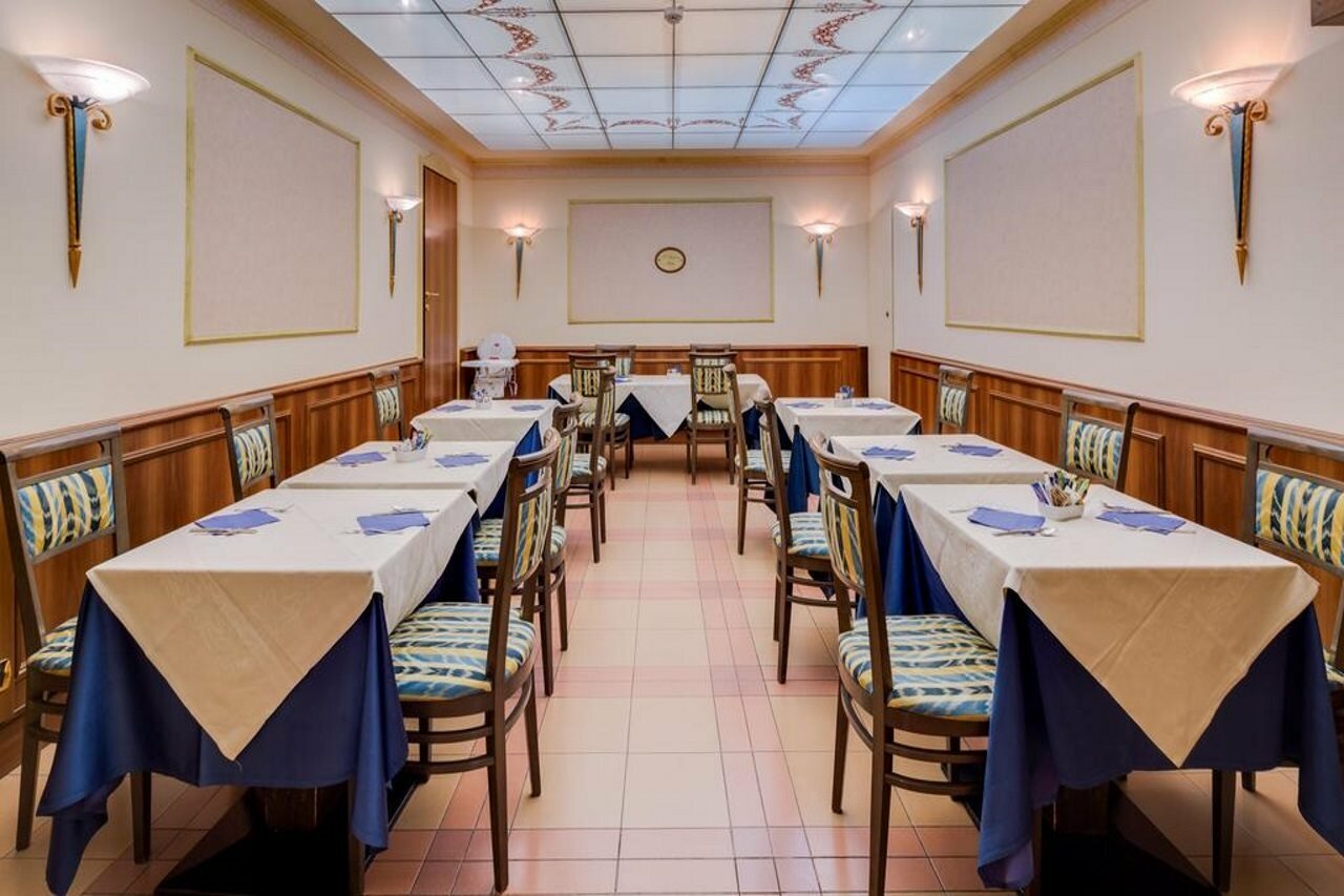 Фото Hotel San Donato - Bologna Centro