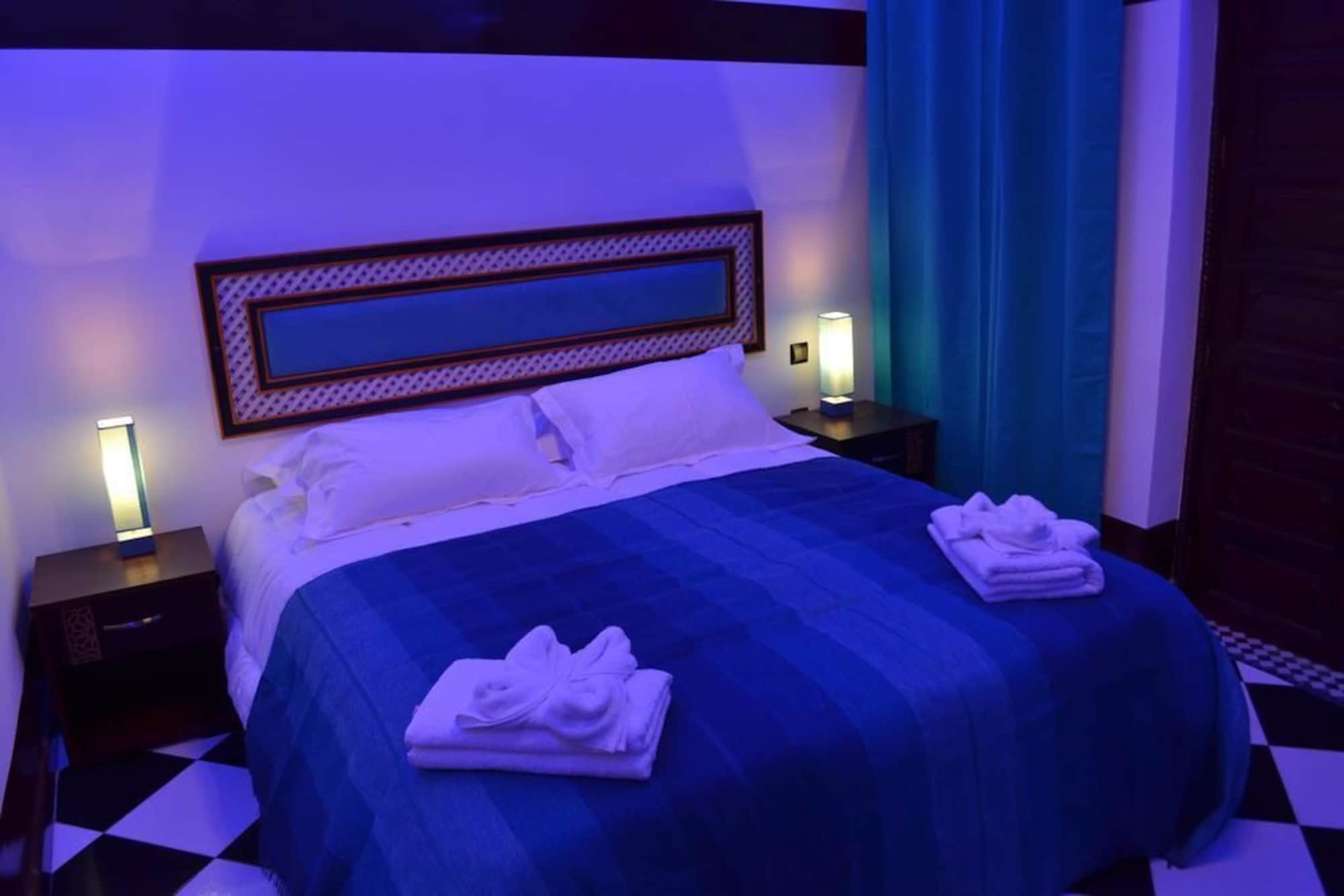 Фото Riad Yakimour