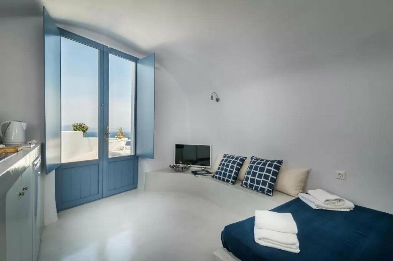 Фото Fava Eco Suites