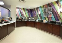 Фото SpringHill Suites by Marriott Portland Airport