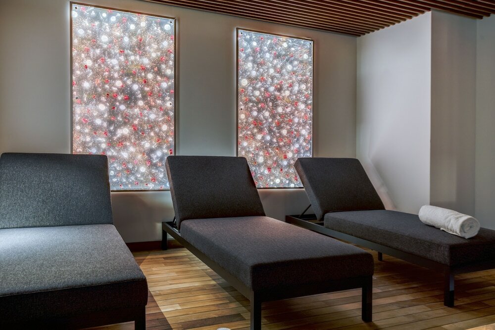 Фото Hotel Lyon Métropole