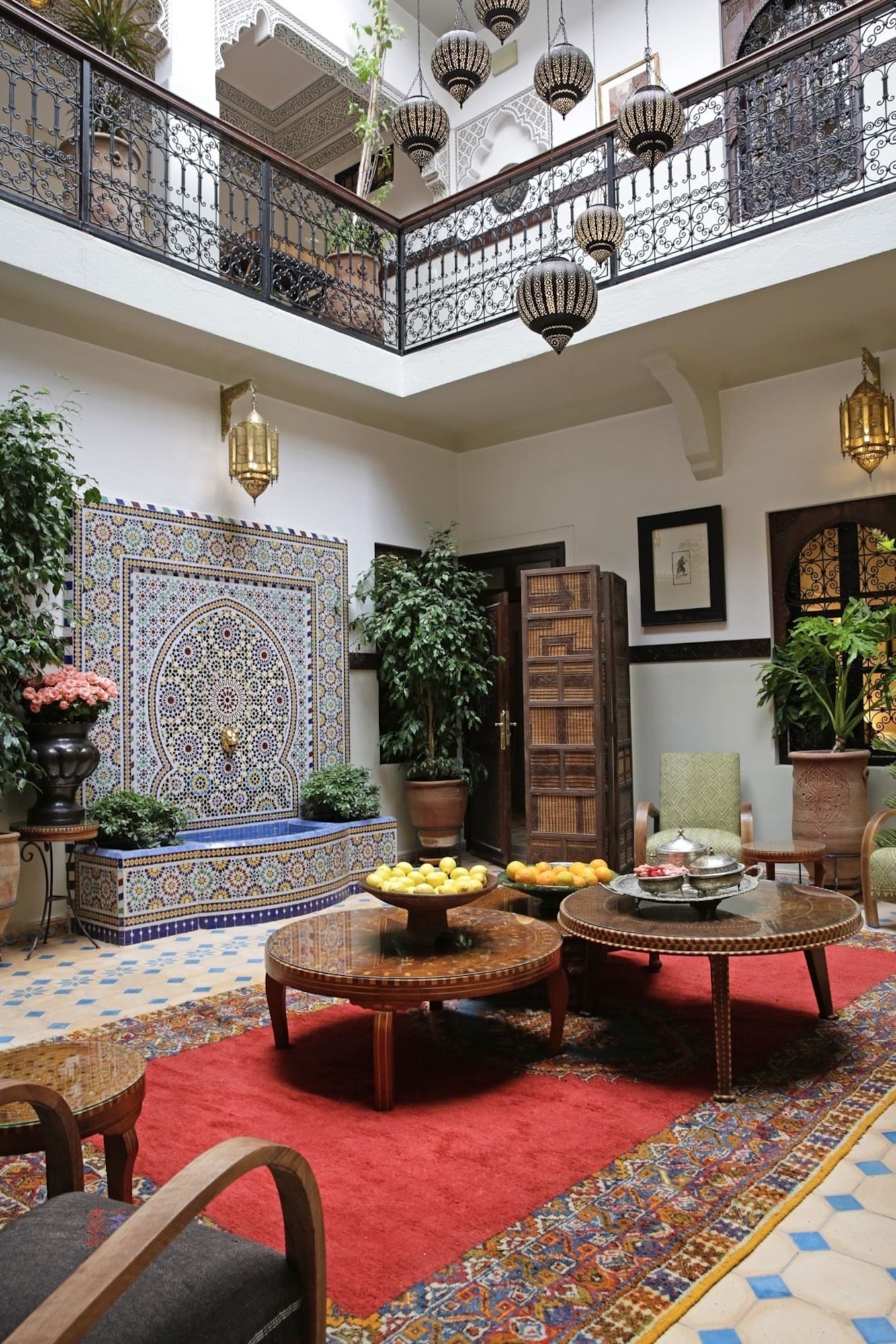 Фото Riad Elegancia