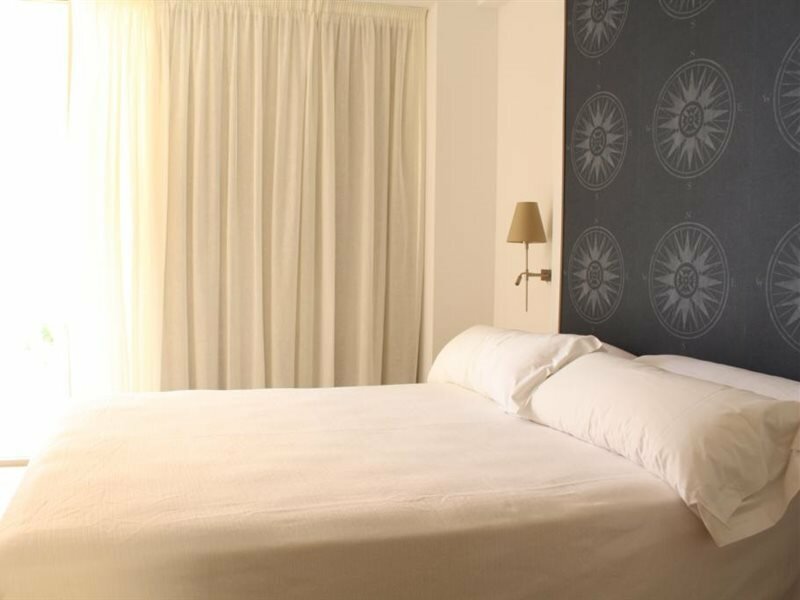 Фото Hotel Marfil