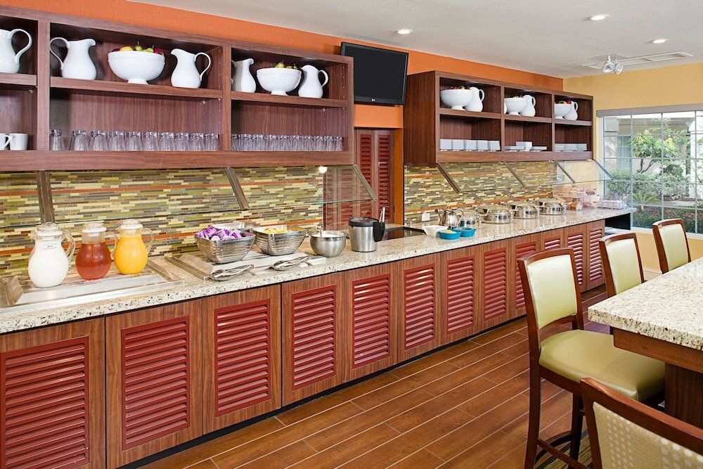 Фото Hyatt house Belmont/Redwood Shores