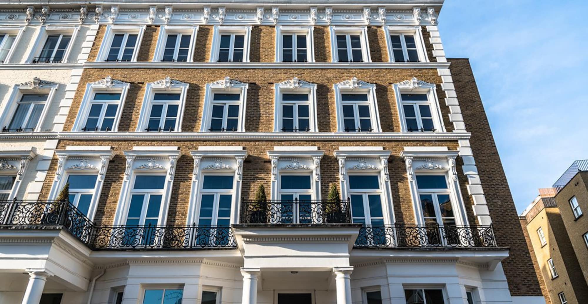 Фото Templeton Place by Supercity Aparthotels