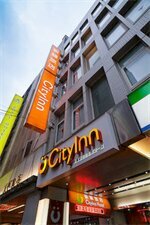 Hotel CityInn Hotel Taipei Station Branch I, Taipei, photo