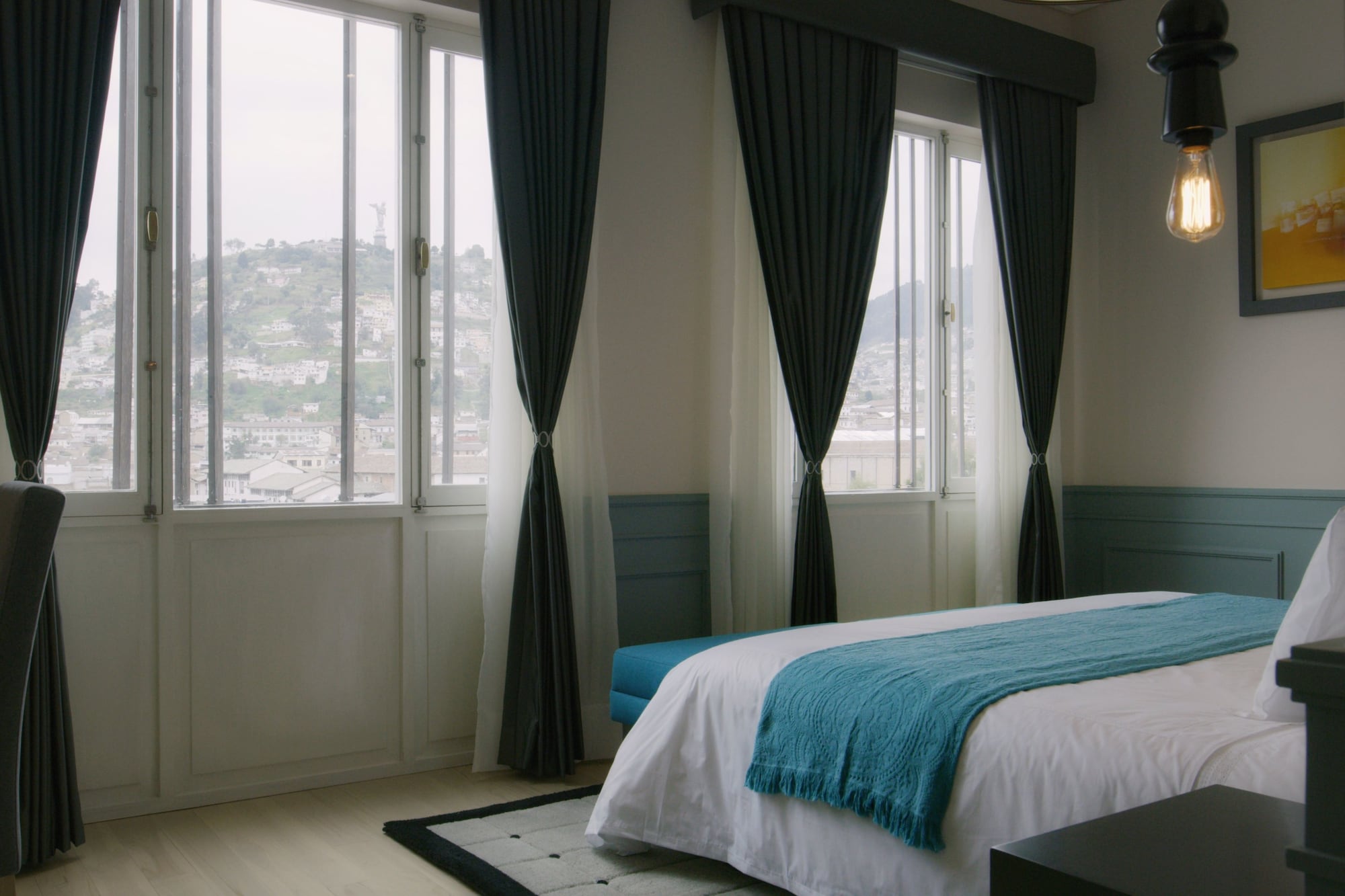 Фото Illa Experience Hotel