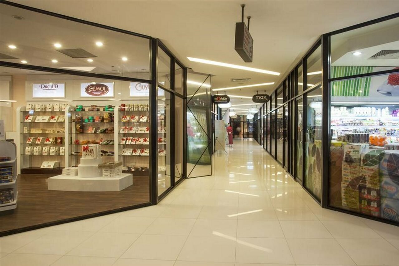 Фото Somerset Grand Hanoi