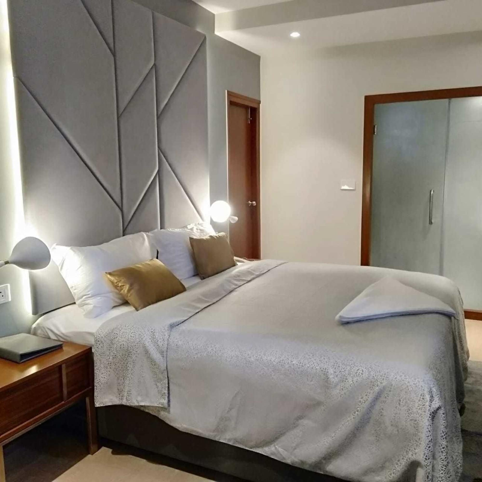 Фото De Mandarin